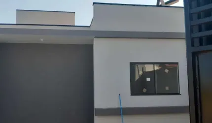 Casa à venda em Hortolândia-SP, Jardim Estrela: 2 quartos, 1 suíte, 1 sala, 2 banheiros, 1 vaga de garagem, 70m². Imperdível!