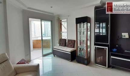 Conheça este impecável apartamento à venda em Santana, São Paulo-SP: 3 quartos, 2 suítes, 3 salas, 4 banheiros, 4 vagas de garagem, 130m² de área.