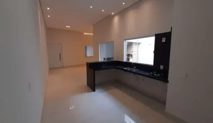 Casa Térrea 134,42 3 Dorms 1 Suíte, Cozinha + sala jantar/estar c/ pé direito duplo ?	Cozinha com cooktop ?	Área de serviço ?	Área de luz ?	Área gourm