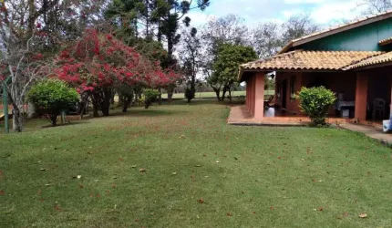 Sítio 26 Alqueires  22 Alqueires em Lavoura   Próximo a Rodovia Topografia Plana e leve declive Terra Vermelha  Rica em Água, com 4 açudes Poço artesi