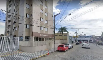 Apto Andar Alto 98m2 3 Dorms 1 Suíte, Sala, Cozinha Americana com Balcão e Armário, Banheiro, Varanda Gourmet c/ Churrasqueira, 2 Vagas Cobertas,