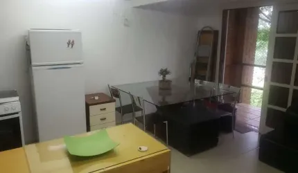 Apartamento para Locação na Estância Árvore da Vida: 1 quarto, 1 sala, 1 banheiro, 1 vaga de garagem, 50m² - Sumaré-SP!
