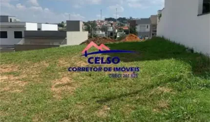 Lindo terreno localizado no Condomínio Reserva Dos Ypês I, em Tatuí, medindo 07x25.  Pode ouvir propostas. R$130.000,00  O condomínio está localizado a poucos minutos do Centro da cidade, e possui tot