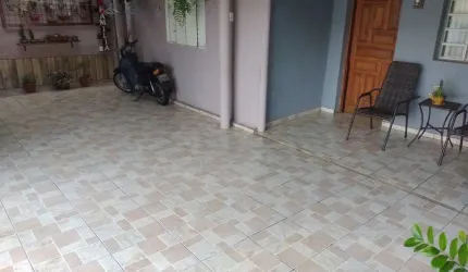 Terreno com três casas à venda no Jardim São Domingos. Americana/SP  ?	Excelente oportunidade para investidores ?	Viva de renda passiva ?	Somente venda à vista ?	Não aceita permuta ?	Relógios de energ