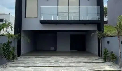 Casa Duplex 150m2 3 Dorms 1 Suíte c/Closet, Linda sala de estar, Cozinha inteiramente planejada com churrasqueira e exaustor, Banheiro social  luz nat