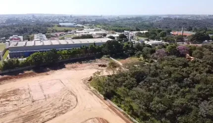 Lançamento Jardim dos Pássaros Lotes a Partir de 180m2 Bairro Planejado, Beach Tennis, Espaço Pet, Bosque Frutifero,  Ciclo Faixa, Pista de Caminhada
