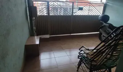 Casa 85m2 2 Dorms, Sala Tv/Jantar, 2 Banheiros, Cozinha, Comodo c/Banheiro podendo ser uma Suíte, Lavanderia, 1 Vaga Coberta, Terreno 125m2