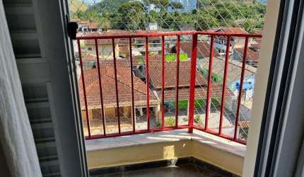 Apto 75m2 3 Dorms 1 Suíte,2 Banheiros, Vaga Descoberta, 2 Varandas, Mobiliado e c/Eletrodomesticos, Roupas de Cama e Utensilios de Cozinha Novos