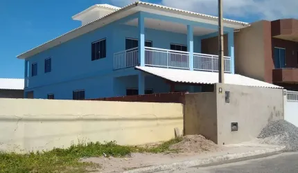 Casa Duplex Beira Mar 400m2 4 Dorms 1 Suíte c/Closet, 2 Dorms c/Armários, Sala Grande,3 Banheiros, Cozinha c/Armários, 3 Vagas Garagem, Área Gourmet