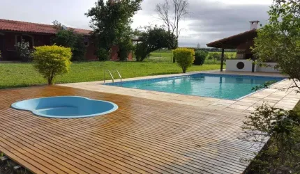 EXCELENTE SÍTIO A VENDA NA REGIÃO DE SOROCABA-SP ??  ? OPORTUNIDADE PARA LOTEAMENTOS e POSTO DE COMBUSTÍVEL ?   Área Total de 8,11 Alqueires ou 19,6