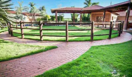 Fazenda 450 Alqueires Alto Padrão, Ótima Logística, Rod Raposo Tavares, Topografia Plana, Terra de Cultura, Infra Completa, Haras, Pecuária e Grãos