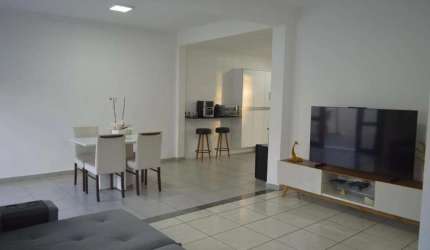 Casa Térrea 287m2 4 Dorms 1 Suíte,Sala,Cozinha,Banheiros,4 Vagas,Ar Cond,Armarios Embutidos,Cooktop,Lavanderia,Despensa,Portão Eletronico,Cameras Seg.