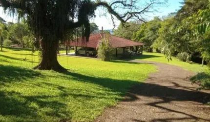 Fazenda Ortigueira 150 Alqueires, 90 pasto,10 Soja,1 Sede,1 Casa Caseiro,1 Mangueira gado de corte,1 Mangueira Leite,22 Tanques,1 Pedreira Basalto