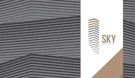 Lançamento Sky Costa Valente, Apartamentos de 50m2 e 52m2, 1 Dormitório Sendo Suíte, Lavabo, Varanda Gourmet, Cozinha Americana, Lazer Completo,1 Vaga