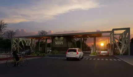Breve Lançamento Miraj Condomínio de Terrenos de 200m2 a 250m2, Área de Lazer Completa, Ótima Localização, Facilidades para Pagamento