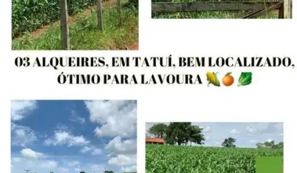 Chácara 3 Alqueires, Ótimo Para Lavoura, Estrada Boa, Ótima Localização, Casa Sede