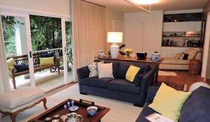 Casa Duplex 429m2 no Cond. Recanto INPLA, 4 Dormitórios, 2 Suítes Sendo Uma Master, Lareira, Moveis Planejados, Lazer Completo, Ótima Localização