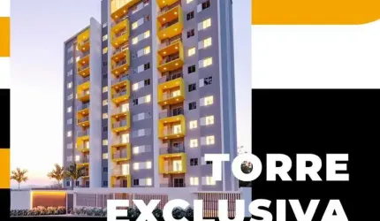 Breve Lançamento Oni Suiça, Apartamentos de 57m2 a 60m2, 2 Dormitórios, 1 Suíte, Varanda Gourmet, Lazer Completo, 1 ou 2 Vagas, Ótima Localização