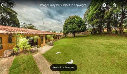 Chácara 5000m2, Casa Sede com 380m2, 6 Dormitórios, Restaurante, Ótima Localização, Lago, Playground, Amplo Quintal