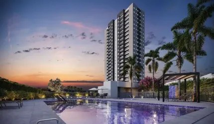 Lançamento Maxy Bela Aliança, Apartamentos de 51,41m2 e 52,25 m2, 2 Dormitórios, Cozinha Americana, Varanda, Lazer Completo, Ótima Localização