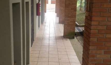 Casa em Condomínio à Venda em Sumaré-SP  1 Quarto, 1 Suíte, 1 Sala, 1 Banheiro, 1 Vaga e 35 m² na Estância Árvore da Vida