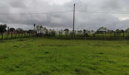Chácara 11000m2, Área Boa Para Loteamento, Localização Nobre, 500 Metros do Asfalto, Casa Sede, Campo de Futebol, Galpão