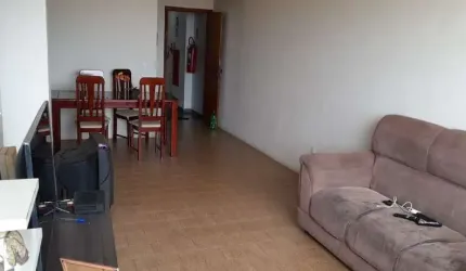 Apartamento 92m2, 3 Dormitórios, 1 Suítes, 1 Vaga de Garagem, Moveis Planejados, Ótima Localização