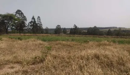 Chácara 53000m2, Lago e Poço Caipira, Sem Benfeitorias, Energia Eletrica, Apenas 2km da Rodovia Marechal Rondon, Ótima Localização