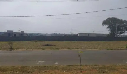 Condomínio Jatobá Hortolandia Lote Comercial de 872,67m2