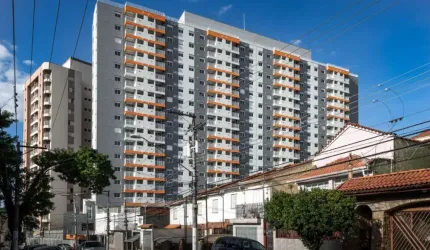Lançamento Attimo Aptos 50m2 e 51,80m2, Área de Lazer Completa, Portaria 24 Horas, 1 Vaga de Garagem por Unidade