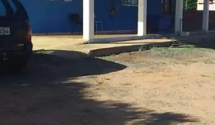 Chácara 2000m2, Casa Boa, Piscina, Poço Artesiano, Canil, Campo de Futebol, Galpão, 1 Km da Rodovia Raposo Tavares