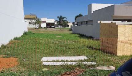 Condomínio Jardim Mônaco Terreno 259m2, Ótima Localização