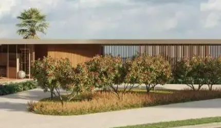 Teriva Innovare Condomínio Fechado Lotes de 420 a 700m2 Residenciais
