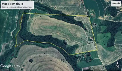 Imperdível Sítio à Venda em Sarapuí-SP, Bairro Zona Rural: 2 Quartos, 2 Salas, 1 Banheiro, 5 Vagas de Garagem, 726.000m² de Área!