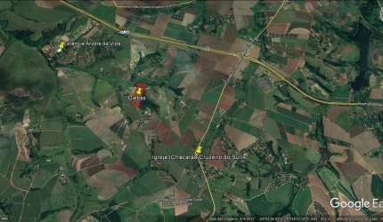 Área 35.324,10m2 Boa Topografia,Energia,Próximo a Rod Sumaré-Monte Mor