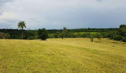Condomínio Estancia Arvore da Vida Lote 513m2, 27mts Frente e 19mts Laterais