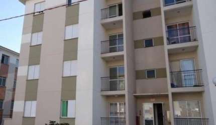Vivendas do Girassol Apto 49m2 2 Dorms,1 Banheiro,1 Vaga,Varanda Lazer Completo