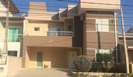 Sobrado 3 Dorms 2 Suítes 190m2 250m2 Terreno 4 Vagas