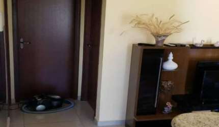 Condomínio Estancia Arvore da Vida Casa 2 Dorms 62m2 1 Suíte 2 Vagas, C/Lazer, Mobiliado,Valor do Aluguel ja inclui Condomínio,agua,luz