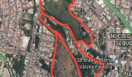Parque Petropolis Lotes a Partir de 239m2,Corra Não Fique Sem Lote Comercial e Residencial