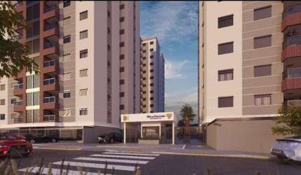 Alto do Frezzarin Apto 88m2 3 Dorms 1 Suíte 2 Vagas e Lazer