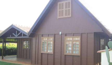 Casa em Condomínio de Luxo em Estância Árvore da Vida, Sumaré-SP: 5 quartos, 3 salas, 2 banheiros, 5 vagas, 220m². Venda ou locação!