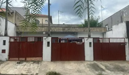 Vende 3 quitinetes sendo 1 quarto cozinha banheiro lavanderia 1 garagem pra um carro valor 450.000,00 dando uma renda de 2.500,00 por mês
