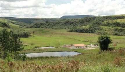 FAZENDA A VENDA NA REGIÃO DE BOTUCATU - SP ??   Aptidão: Pecuária de Corte   Área Total: 100 Alqueires  Pastagem: 75 Alqueires   Restante: Reserva, App e Água   Solo: Misto   Topografia: Ondulada e De