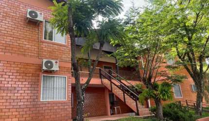 Apartamento com 2 quartos à venda na Estrada Estância Árvore da Vida, S/N, Estância Árvore da Vida, Sumaré, 50 m2 por R$ 250.000