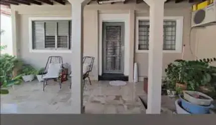 Imperdível oportunidade: Casa comercial à venda ou locação na Vila Santana, Sumaré-SP! 2 quartos, 1 suíte, 2 salas, 2 banheiros, 1 vaga, 120m².