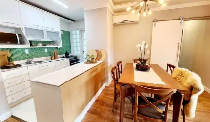 Apartamento para Venda em Joinville, Saguaçu, 3 dormitórios, 1 suíte, 2 banheiros, 1 vaga