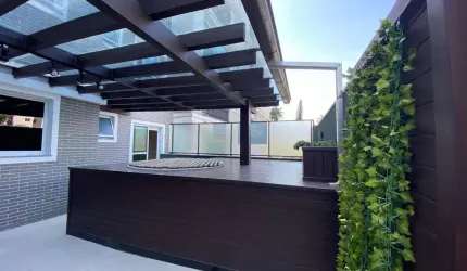 Apartamento Garden para Venda em Joinville, Atiradores, 2 dormitórios, 1 suíte, 2 banheiros, 2 vagas