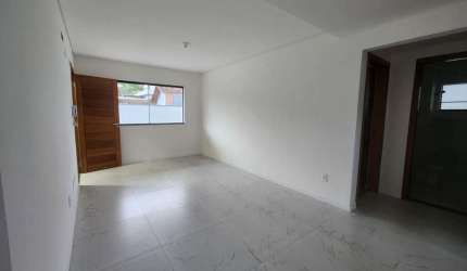 Apartamento para Venda em Joinville, Iririú, 2 dormitórios, 1 suíte, 2 banheiros, 2 vagas