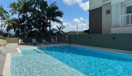 Apartamento para Venda em Joinville, Glória, 3 dormitórios, 1 suíte, 1 banheiro, 1 vaga
